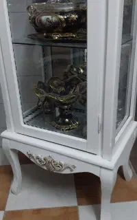 بوفه شیک و نو