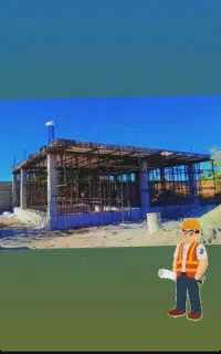 داربست مقدس البرز فعال درایام تعطیل