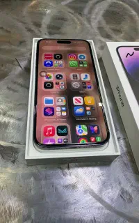 ایفون ۱۴ پرو مکس