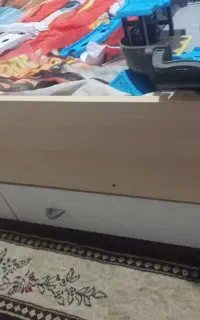 تخت تک نفره