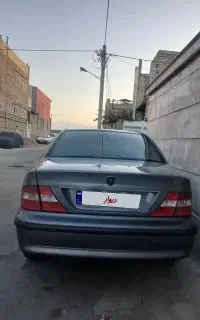 سمند