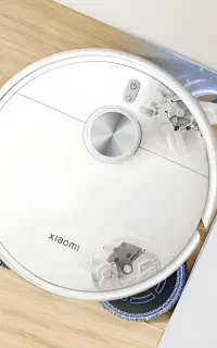 حل مشکل جارو زدن خونه مخصوصا نقاط کور