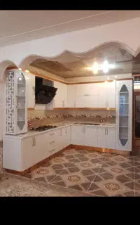 کمد کابینت بصورت نقدواقساط