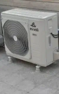 خدمات تخصصی کولر گازی