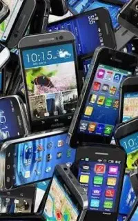 خرید و فروش  گوشی های تعمیری و خاموش