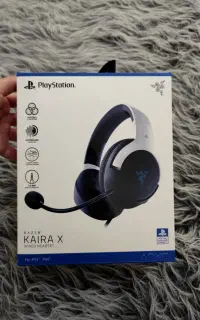 Razer Kira X PS4/PS5