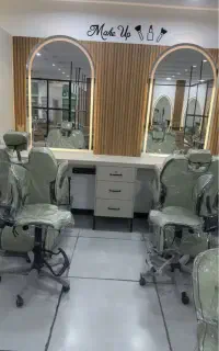 لاین اجاره ای سالن زیبایی