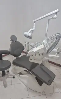 یونیت دندانپزشکی فرینو
