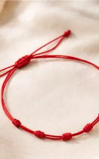 دستبند ۷ گره