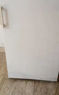 فریزر ۳ کشو .تازه گاز خورده