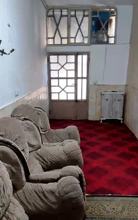 اجاره سویت مبله مستقل و شیک دارای پارکینگ و حیاط
