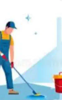 خدمات نظافتی هگمتانه