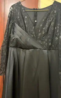 لباس مجلسی