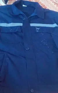 لباس کار