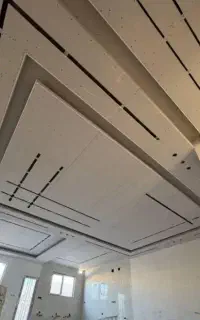 کناف وکناف‌کاری تخصصی