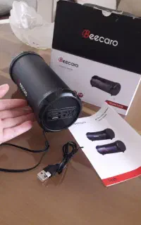 اسپیکر مدل بیکاروs41B