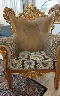 مبلمان سلطنتی
