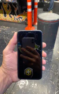 Iphone 11 zaa