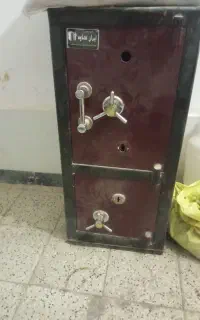 گاوصندوق کاوه