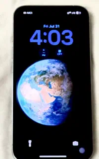 ایفون ۱۳ پرو ZAA دو‌ سیم کارت iPhone 13 Pro 128