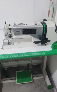 چرخ خیاطی راسته دوز زوجی
