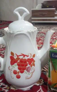 قوری
