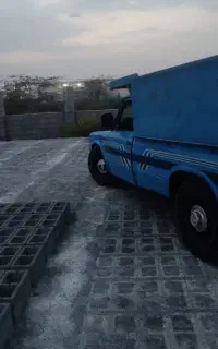 نیسان مدل ۱۴۰۰