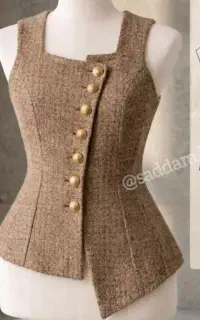 آموزش خیاطی زنانه و مردانه فنی حرفه با مدرک معتبر