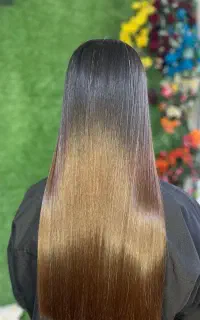 کراتین موی  بلند فقط تا جمعه ۲۷۰۰