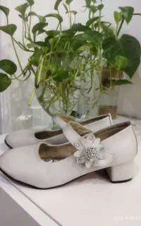 کفش دخترانه