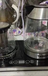 چای ساز تلیونیکس