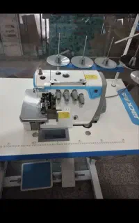 چرخ خیاطی