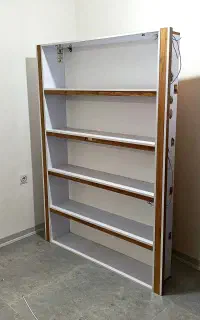 بوفه MDF