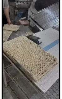 نانوایی لواشی قروه