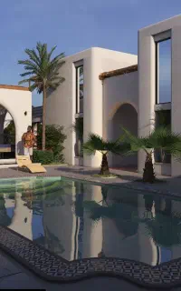 نقشه کشی اتوکد ازبیلت تاسیسات سازه معماری