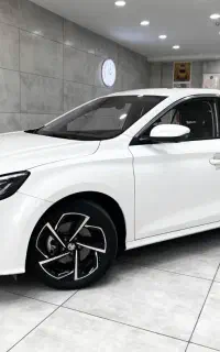 ام جی GT مدل 2024اتو گالری پیش بهار