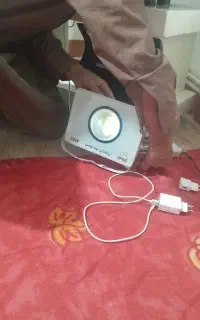 پرژکتور ۵۰w