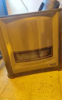 بخاری