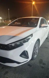کیا کی ۳ مدل ۲۰۲۴