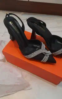 کفش مجلسی