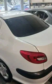 ۲۰۶ اس دی