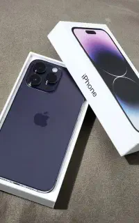 آیفون 14 پرو 256