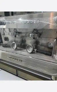 قهوه سازصنعنتی درجه ۱