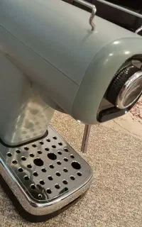 اسپرسو ساز