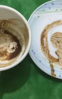 کتاب مذهبی ، انجام فال ورق و قهوه و اموزش