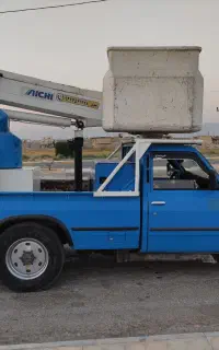 بالابر اجاره ای