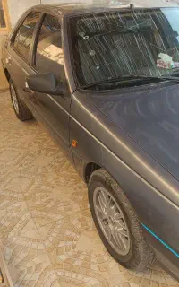 پژو مدل۹۴