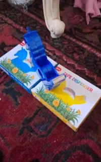 صفرآکبندجاچسبی اسب  یاپایه چسب معاوضه
