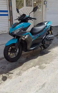 موتور طرح ایروکس ۱۸۰