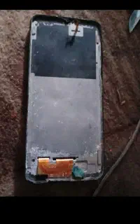 گوشی خرابa11s ونوکیا